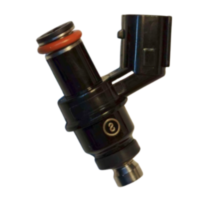 Bico Válvula Injetora de Combustível Lander250/Fzer250 (10f)