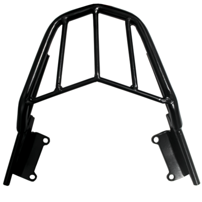 Bagageiro Lander 250 19-24 Preto