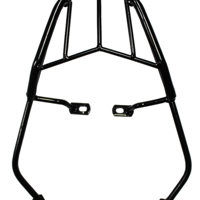 Bagageiro Biz 100 98-05 Preto