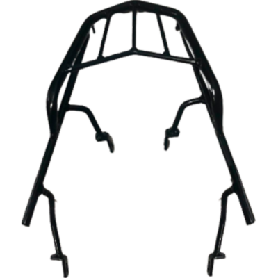 Bagageiro Biz 125 09-17 Preto