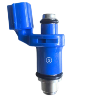 Bico Válvula Injetora de Combustível Neo 125 17-23 (4 furos)