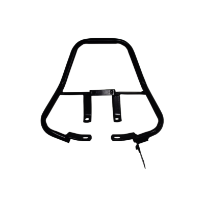 Alça Vertical Titan 150 04-08 Preto