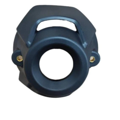 Ponteira Protetor Escapamento Fazer FZ25A 18-23