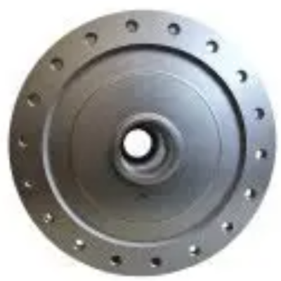 Cubo da Roda Dianteira Cargo, Fan, Sport, Start, Titan 150