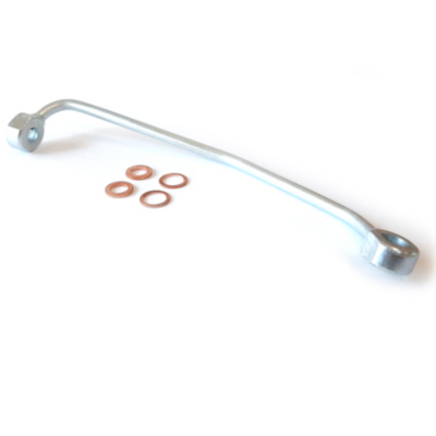 Tubo de Deliberação Fazer 250 (Todas) / Teneré 250 / XTZ 250 Lander