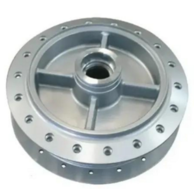 Cubo da Roda Traseira Titan 150, Fan 150 160, Start 150 160