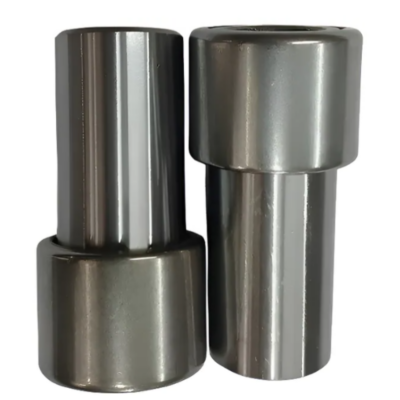 Kit Buchas do Garfo Traseiro (2 Buchas + 2 Rolamentos Agulha) CG 160 Start / Cargo / Fan / Titan 160 2025