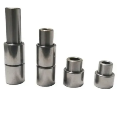 Kit Buchas do Garfo Pro Link com Rolamentos Agulha CRF 150F 03-15 / CRF 230F (10 peças)