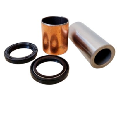 Kit Buchas com Retentores do Amortecedor XTZ 150 Crosser (4 peças)