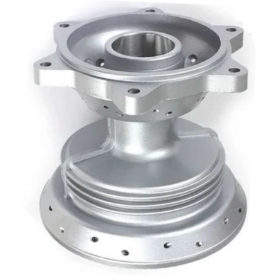 Cubo da Roda Traseira NXR 125, 150 e 160 Bros / CRF 230