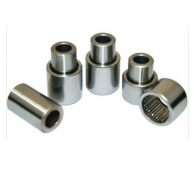 Kit Buchas do Garfo Pro Link / Amortecedor com Rolamentos Agulha YS 250 Fazer 09-17 (8 peças)