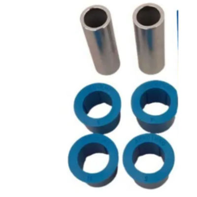 Bucha do Garfo Traseiro com Rolamentos XTZ 250 Lander / Teneré / XTZ Crosser 150