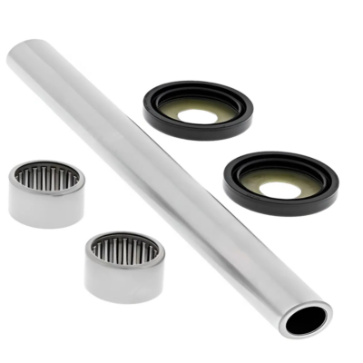 Bucha do Garfo Traseiro NXR 125/150/160 Bros, CRF230 (5peças)