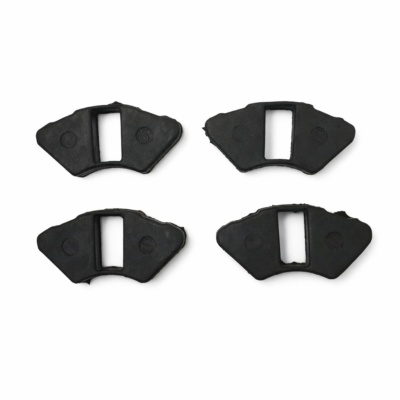 Bucha Coroa Coxim Borracha Dream 93-97 / Crypton 105 97-05 / XY 50 / Star 50