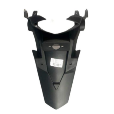 Paralama Traseiro A Fan 125 14-18  Fan 150 14-15