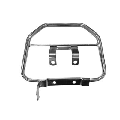 Alça Vertical Titan 150 2004-2008 Cromado