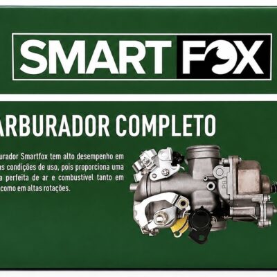 Carburador Completo  Titan 150 SPORT